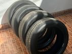 Bridgestone Ecopia Tyre Set 185/55 X16