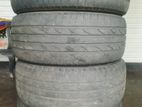 Bridgestone 235/50r18 Tyres