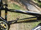 Bridgestone GF Bicycle