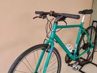 Bridgestone Hybrid Bicycle