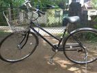 Bridgestone Japanese 26" Bicycle