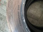 Bridgestone SUV Tyres 225/ 60/ 17