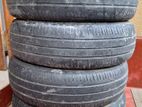 Bridgestone Tires - 175/60R16 (82H32H)