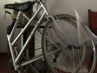 Bridgestone Travzone / Grandtech 700c Folding Bicycle