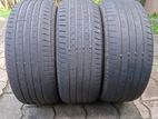 Bridgestone Tyre 215/55/16