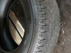 Bridgestone Tyre 265/65 R17 (used)