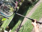 Bridgstone Badminton Racket-Japan