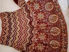 Bridal Lehenga