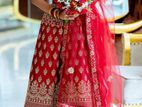 Bridal Lehenga