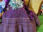 Bridle Lehenga