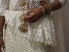 Bridal Saree