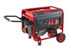 Bried 5Kw Petrol Generator