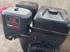 Briggs & Stratton Professional Xr Motor