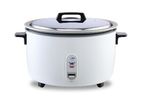 Bright 12L Electric Rice Cooker