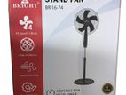Bright 16" Stand Fan