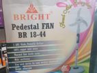 Bright 18" Stand Fan