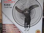 Bright 18" Wall Fan