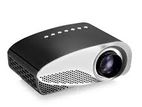 Bright and Brilliant: Projectors for Optimal Viewing in Any Lighting