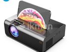 Bright & Efficient LED Projector