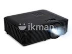 "Bright & Reliable Projector