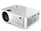 Bright & Sharp Projector – Ideal for Home or Office!