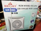 Bright Celling Air Cooler