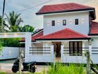 Bright Deeds With Newly Built Luxury Single Story House Sale In Negombo