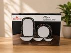 Bright Dinner Set