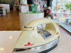 Bright Dry Iron (BR 1266)