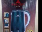 Bright Electric Kettle