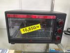 Bright Electric Ovean