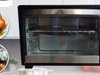 BRIGHT ELECTRIC OVEN 25L (BR-1925R)