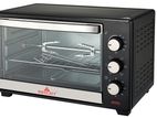 Bright Electric Oven 25L (BR-1925R)