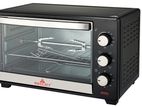 Bright Electric Oven 25L (BR-1925R)
