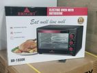 Bright Electric Oven 30 L