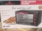 Bright Electric oven 30L Capacity