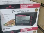 bright Electric oven 30L Capacity