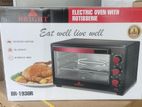Bright Electric oven 30L Capacity