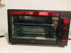 Bright Electric Oven with Rotisserie 30L BR-1930R