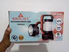 Bright Emergency Lamp