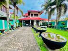Bright Furnished Upstairs 4 Bed Rooms House for Sale in Negombo