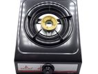 Bright Gas cooker BR668