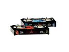 Bright Gas Cooker Glass Top (BR995)