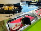 Bright Gas Cooker Indian Classic