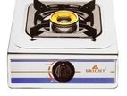 Bright Gas Cooker Single Burner (BR-655)