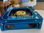 Bright Gas Cooker Single Burner (BR-655)
