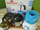 Bright Grinder & Mixer