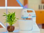 Bright Hand Mixer with BowL (BR 520B)