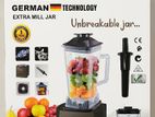 Bright Industrial Blender 400w