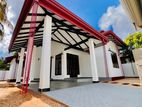 Bright Living Well Built Nice House For Sale In Negombo Daluwakotuwa